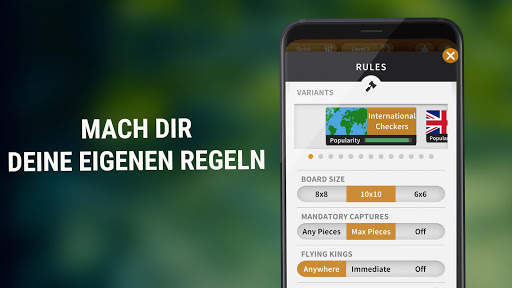 Dame screenshot 8