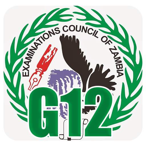 G12 ECZ Past Papers screenshot 1