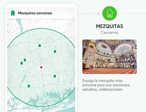 SalamWeb: navegador para musul screenshot 3