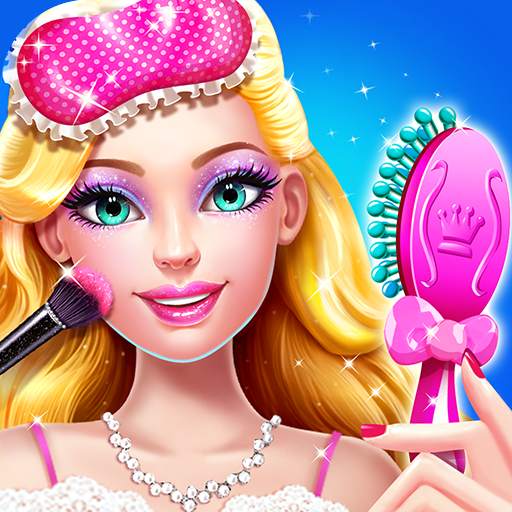 PJ Party - Princess Salon 3.6.5093
