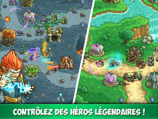 Kingdom Rush Origins - TD screenshot 19