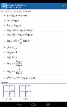 Formulae Helper screenshot 8
