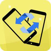 Data Smart Switch on 9Apps
