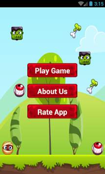 Clash Of Candy Shooter screenshot 2