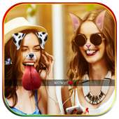 Face Swap-Live Sticker Camera, Snappy Photo Editor 1.0