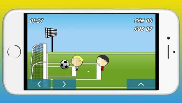 Mini Soccer Offline screenshot 6