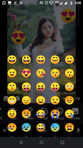 Photo Editor screenshot 6