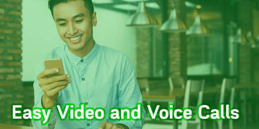Free Jiyo 4G Voice & Video Calls Tips 2 تصوير الشاشة
