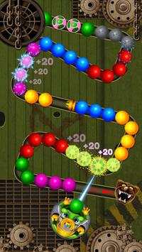 Marble Clash скриншот 1