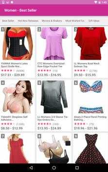 Shopper Deals for Amazon screenshot 11