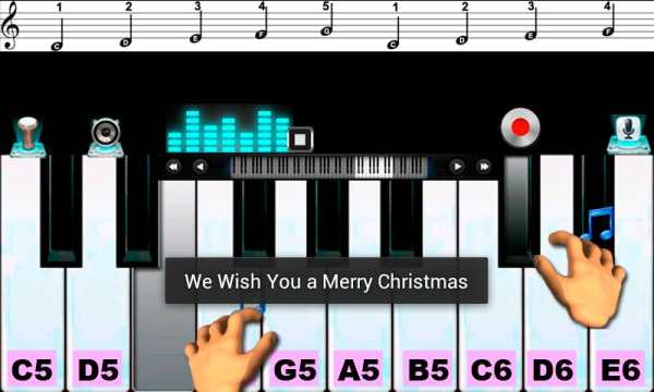 Perfect Piano 2019 screenshot 5