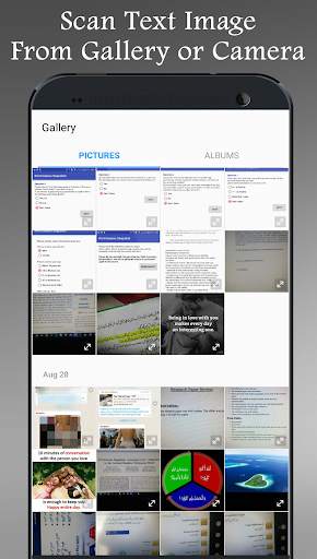 Speak and Translate offline screenshot 11