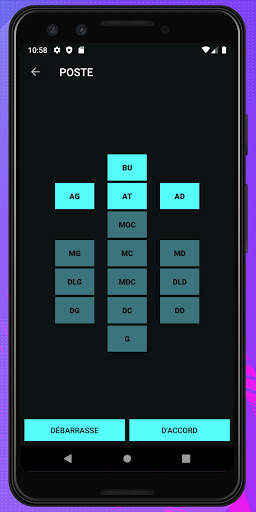 Player Potentials 21 screenshot 6