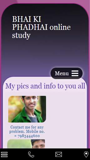 Piyush sindhi screenshot 1