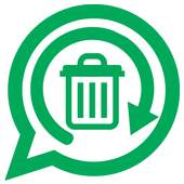 Whats Deleted Messages Recovery 1.6