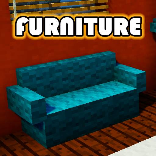 Furniture mod for minecraft 7.2.1