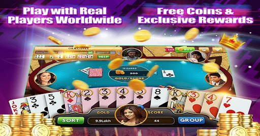 Royal Rummy screenshot 6