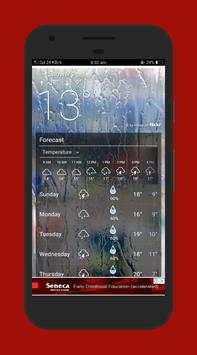 Kashmir Weather screenshot 4