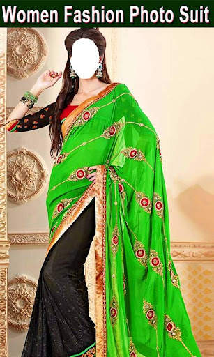 Women Fashion Dress   Editor screenshot 13