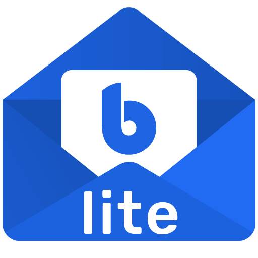 BlueMail Lite 2.1.42