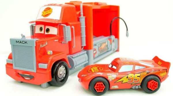 Channel for DisneyCARS स्क्रीनशॉट 2