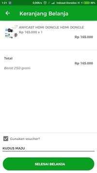 KUDUS SHOPPING screenshot 4