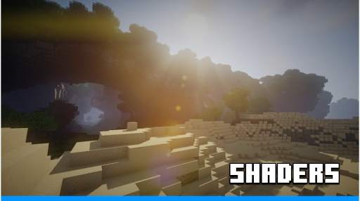 Shader mods for minecraft screenshot 4