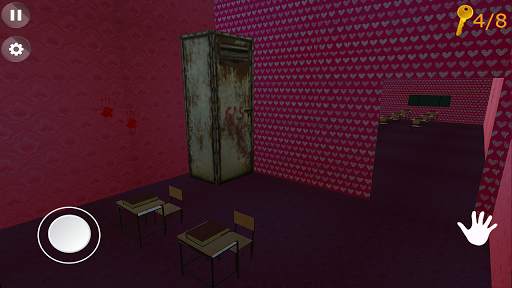 Horror Game Mod 2019 Scary Granny 3 screenshot 2