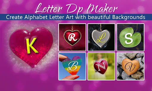 Name Art Photo Editing App screenshot 5