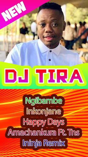 Dj Tira Songs Offline screenshot 2