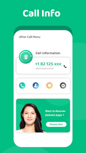 App Recovery: Recover Deleted Apps screenshot 3
