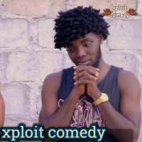 xploit comedy icon
