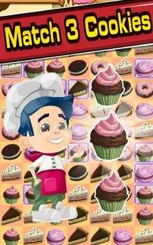 Cookie Crush  Fever screenshot 10
