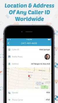 True ID Name And Location 2018 screenshot 3