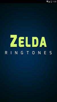 Zelda ringtones free screenshot 1