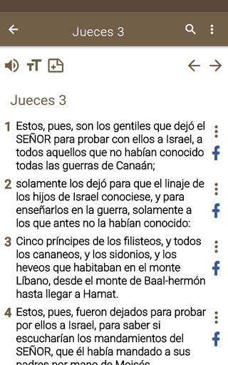 Biblia 📖 screenshot 24