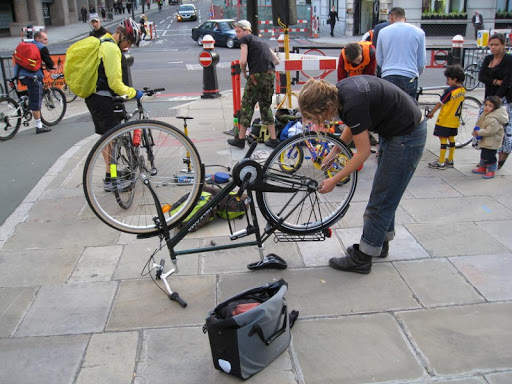 Bicycle Repair screenshot 6