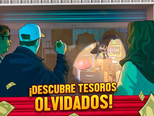 Bid Wars 2: Subasta y Negocios screenshot 12