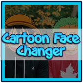 Cartoon Face Changer icon