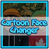 Cartoon Face Changer 2.2