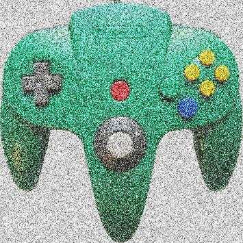 N64 Emulator - Play N64 Games screenshot 1