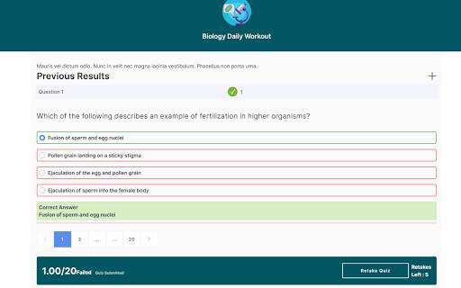 Matric Ready screenshot 8