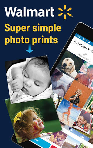 Pic Print App: Walmart Photo Prints screenshot 9