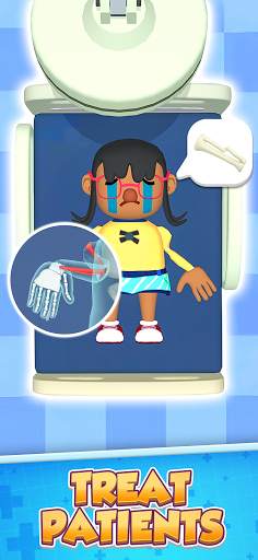 Hospital Inc. screenshot 6