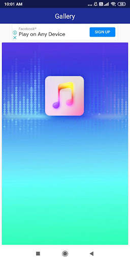 Video Converter - Mp3,Mp4,AVI screenshot 4