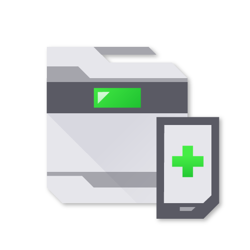ikon Lexmark Print Plugin