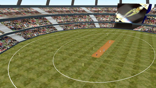 Cricket Tour 2018 screenshot 3