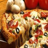 Pizza Urdu Recipes icon