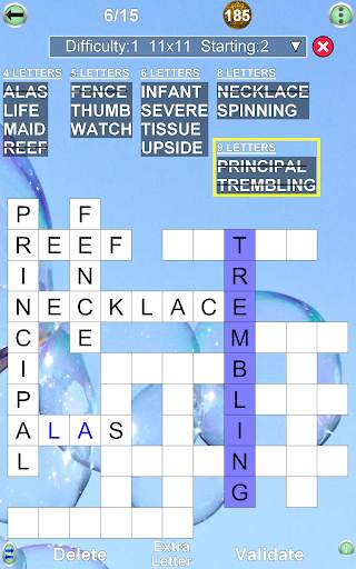Word Games screenshot 23