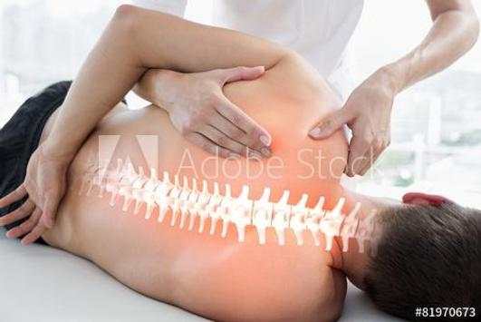 Physiotherapy Arthritis AS Exercises screenshot 2